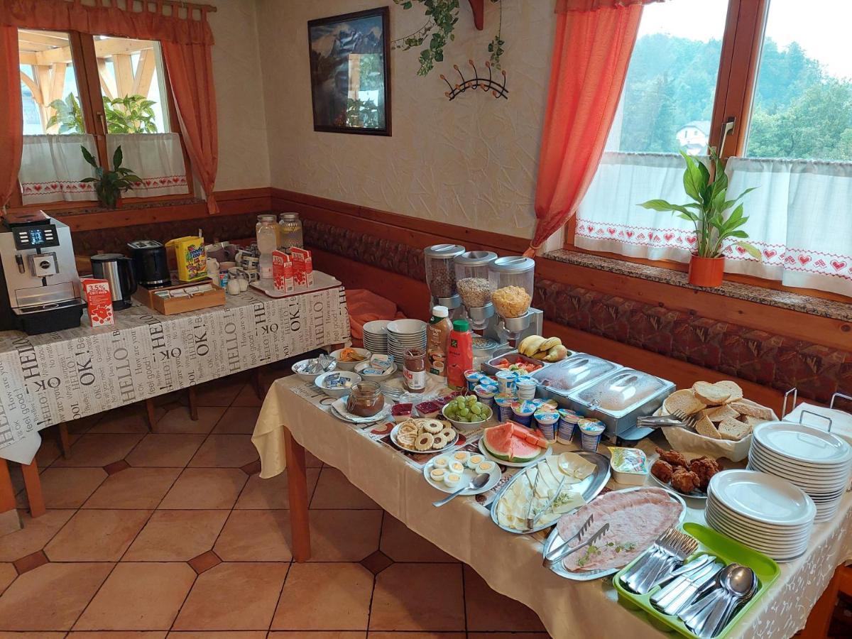 瓦赫尼卡 梅塞克扎普拉娜旅馆酒店 外观 照片